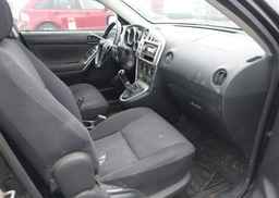 2003 PONTIAC VIBE GT