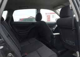 2003 PONTIAC VIBE GT