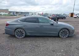2020 HYUNDAI SONATA LIMITED