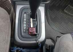 2005 NISSAN X-TRAIL XE