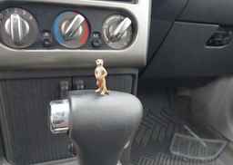 2005 NISSAN X-TRAIL XE