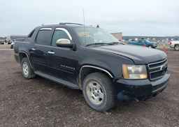 2007 CHEVROLET AVALANCHE K1500