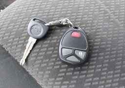 2007 CHEVROLET AVALANCHE K1500