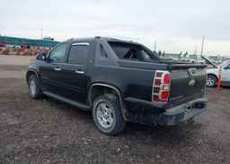 2007 CHEVROLET AVALANCHE K1500