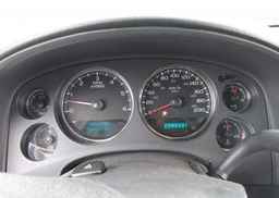 2007 CHEVROLET AVALANCHE K1500