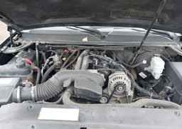 2007 CHEVROLET AVALANCHE K1500