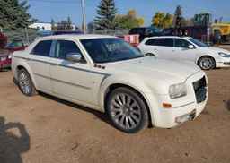 2010 CHRYSLER 300 TOURING