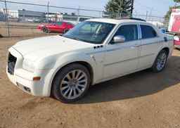 2010 CHRYSLER 300 TOURING