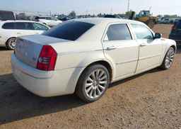 2010 CHRYSLER 300 TOURING