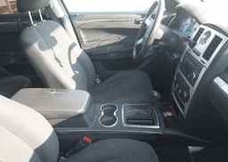 2010 CHRYSLER 300 TOURING