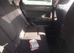 2010 CHRYSLER 300 TOURING