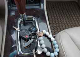 2009 CADILLAC DTS