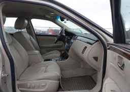2009 CADILLAC DTS