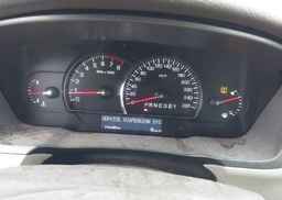 2009 CADILLAC DTS
