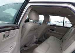 2009 CADILLAC DTS