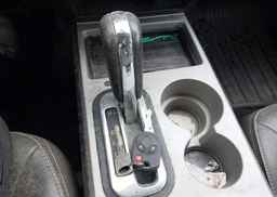 2010 FORD EDGE SEL