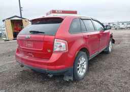 2010 FORD EDGE SEL