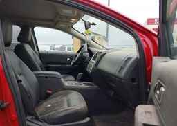 2010 FORD EDGE SEL