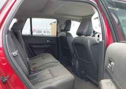 2010 FORD EDGE SEL