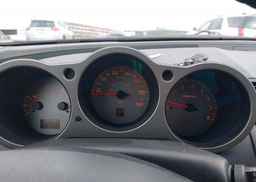 2004 NISSAN MAXIMA SE