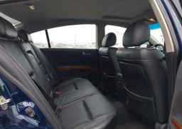 2004 NISSAN MAXIMA SE