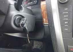 2008 CADILLAC SRX