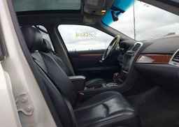 2008 CADILLAC SRX