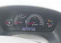 2008 CADILLAC SRX