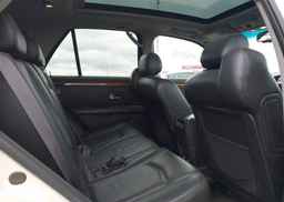 2008 CADILLAC SRX