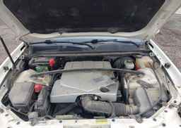 2008 CADILLAC SRX