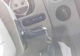 2006 FORD F150 SUPERCREW