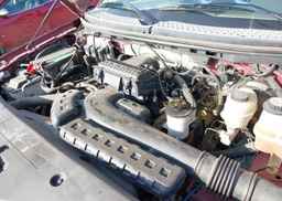 2006 FORD F150 SUPERCREW