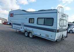 1995 KUSTOM KOACH Westwind 275