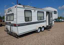 1995 KUSTOM KOACH Westwind 275