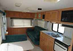 1995 KUSTOM KOACH Westwind 275