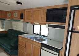1995 KUSTOM KOACH Westwind 275