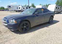 2014 DODGE CHARGER SE
