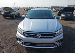 2016 VOLKSWAGEN PASSAT SEL