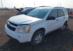 2007 CHEVROLET EQUINOX LS