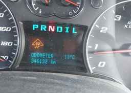 2007 CHEVROLET EQUINOX LS