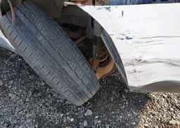 2007 CHEVROLET EQUINOX LS