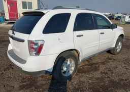 2007 CHEVROLET EQUINOX LS