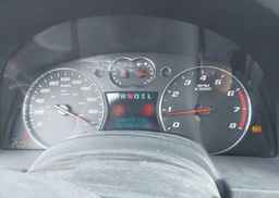 2007 CHEVROLET EQUINOX LS