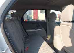 2007 CHEVROLET EQUINOX LS