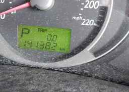 2005 HYUNDAI TUCSON GL