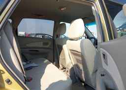 2005 HYUNDAI TUCSON GL
