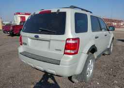 2008 FORD ESCAPE XLT