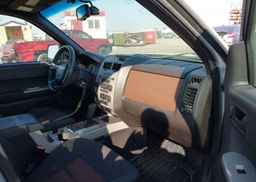 2008 FORD ESCAPE XLT