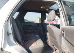 2008 FORD ESCAPE XLT
