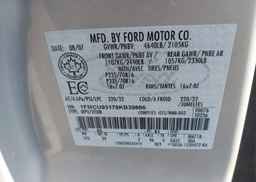 2008 FORD ESCAPE XLT